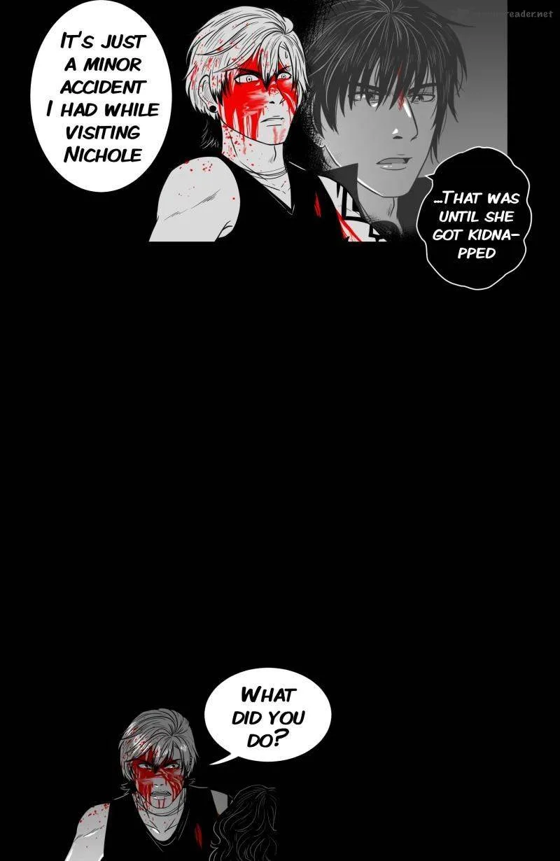 Chameleon Chapter 46 page 15