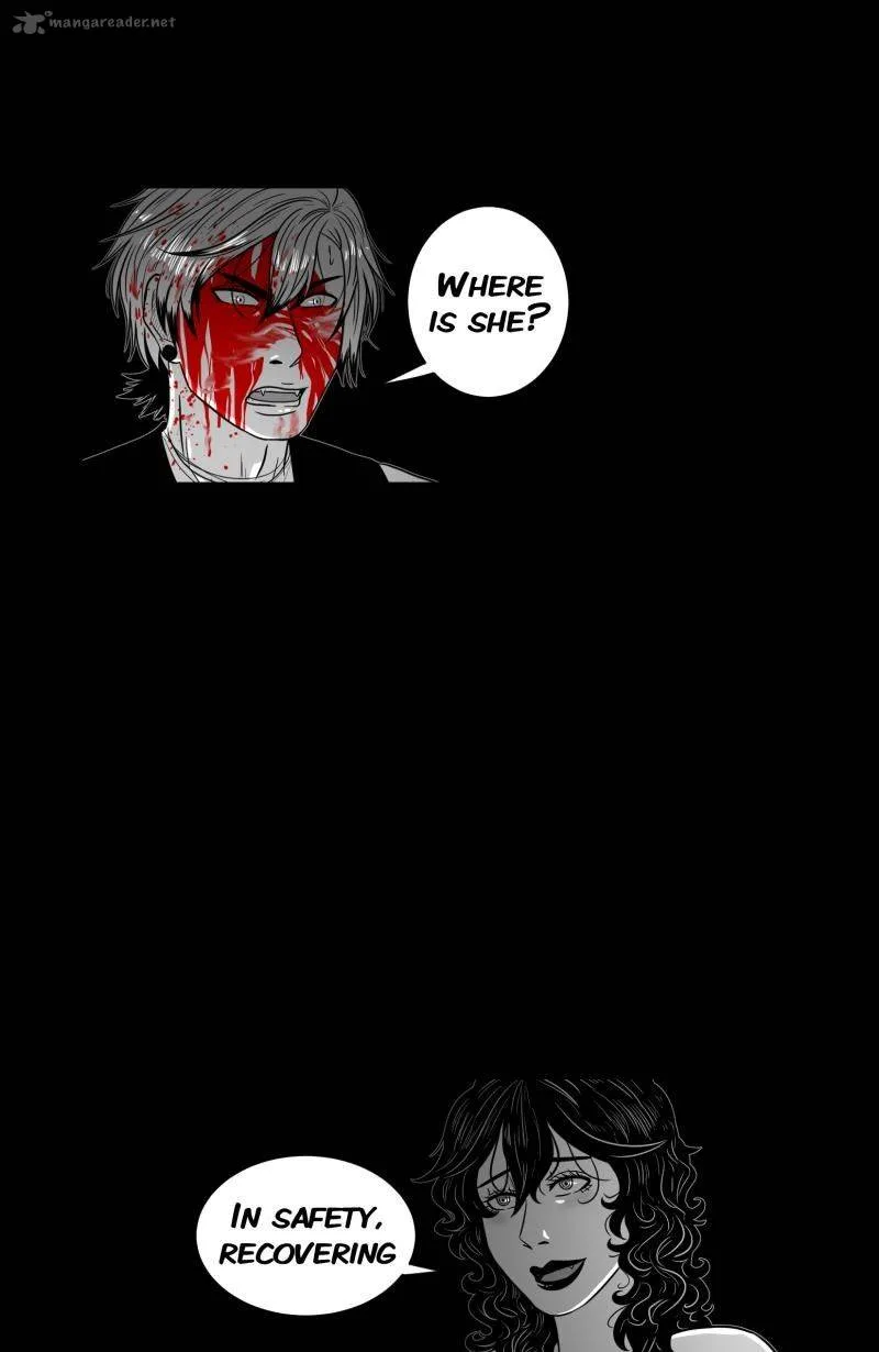 Chameleon Chapter 46 page 17