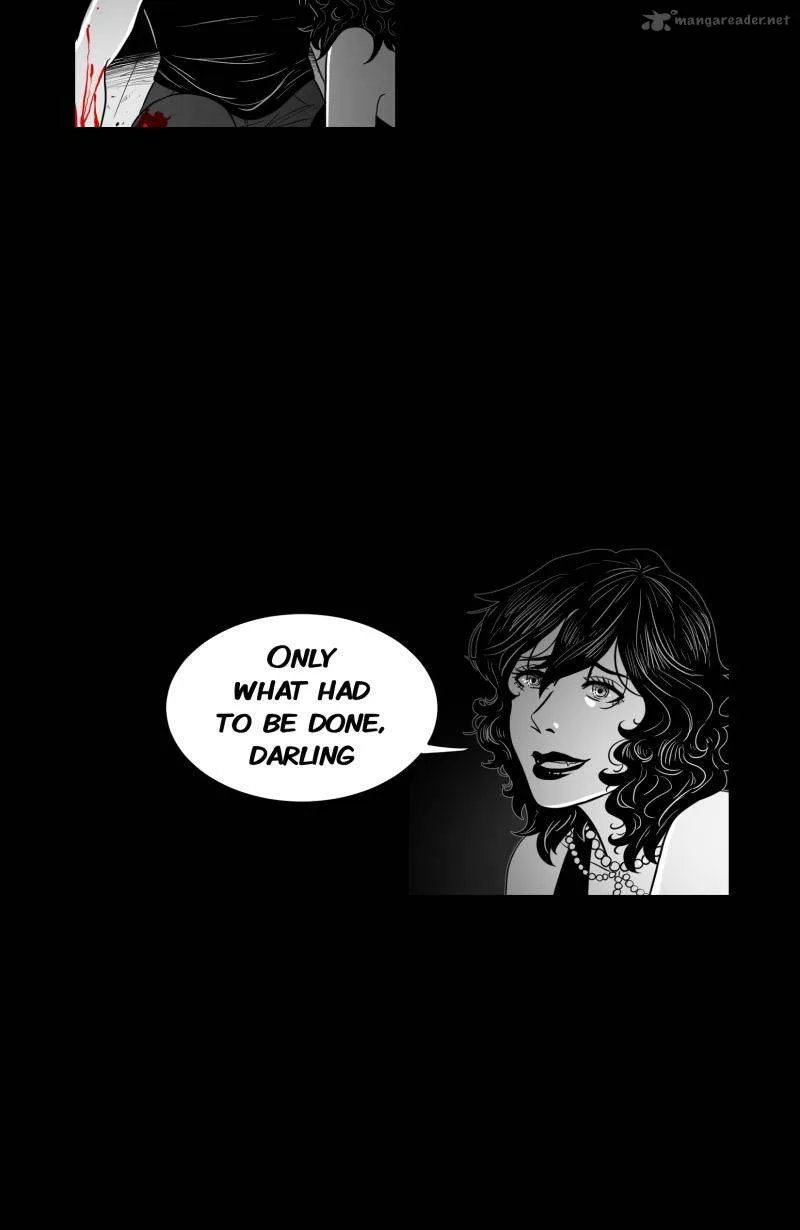 Chameleon Chapter 46 page 16