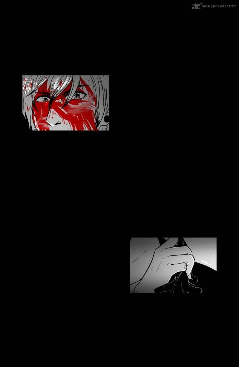 Chameleon Chapter 46 page 13