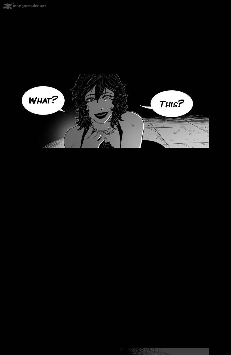 Chameleon Chapter 46 page 14