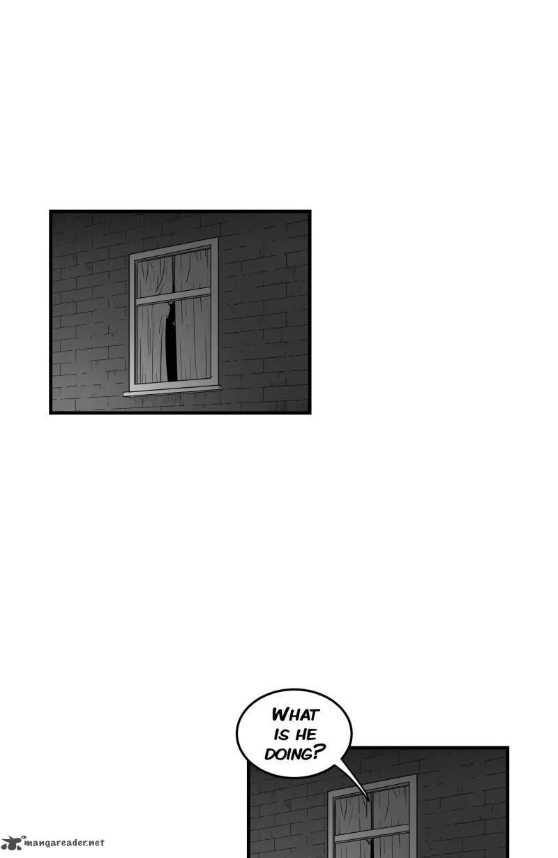 Chameleon Chapter 46 page 3