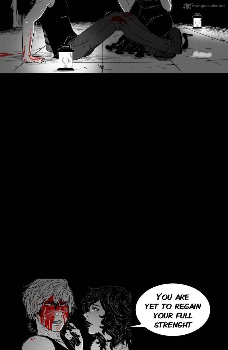 Chameleon Chapter 46 page 11