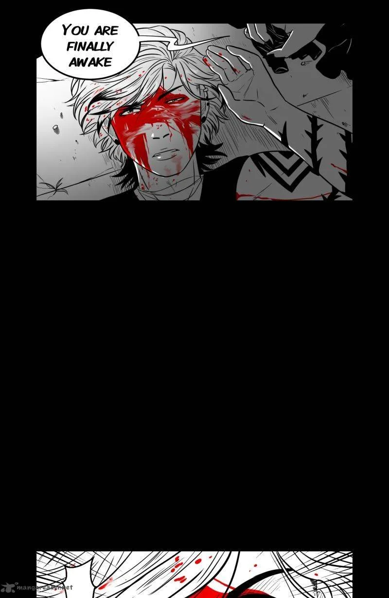 Chameleon Chapter 46 page 9