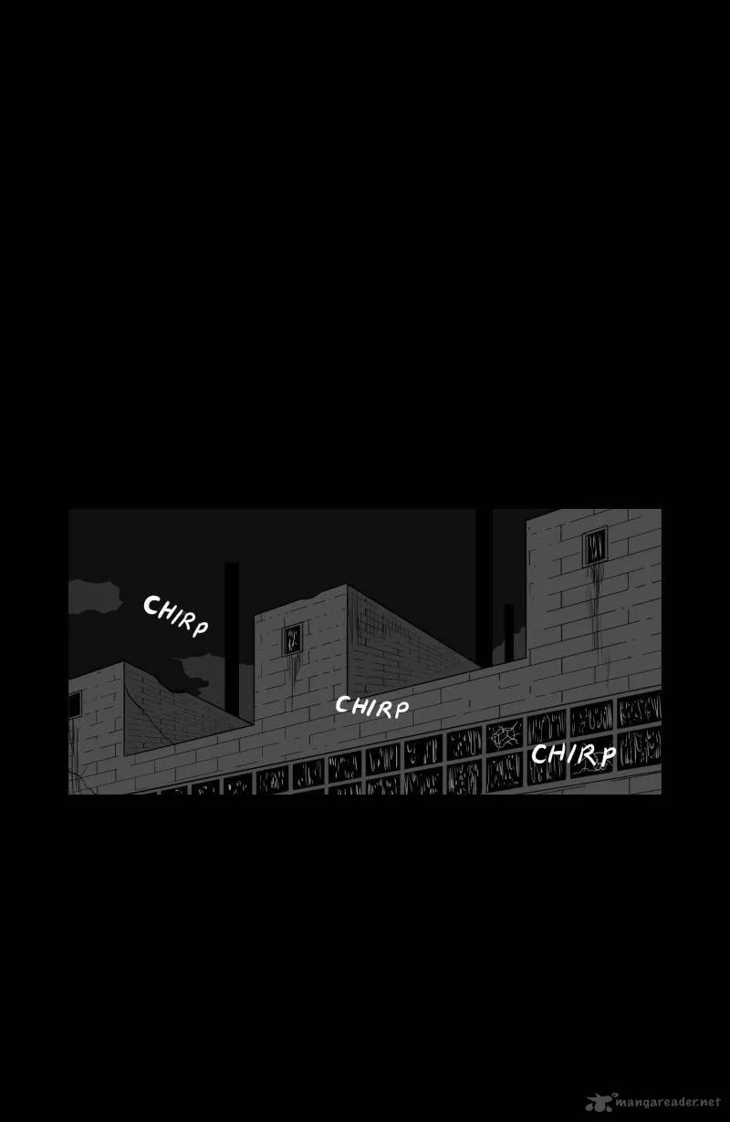 Chameleon Chapter 46 page 8