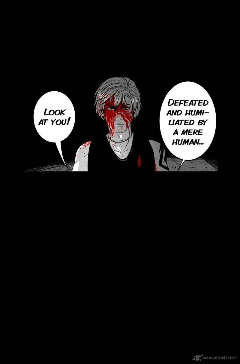 Chameleon Chapter 46 page 20