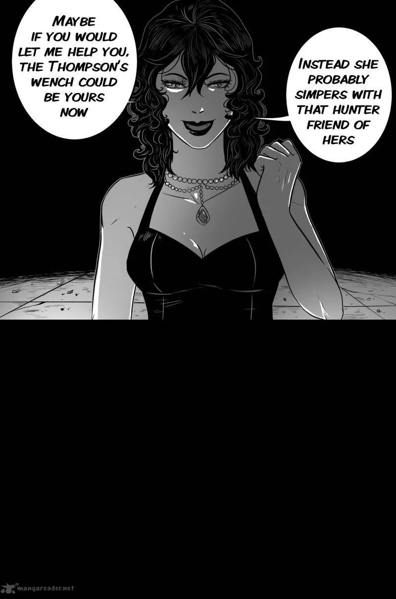 Chameleon Chapter 46 page 21