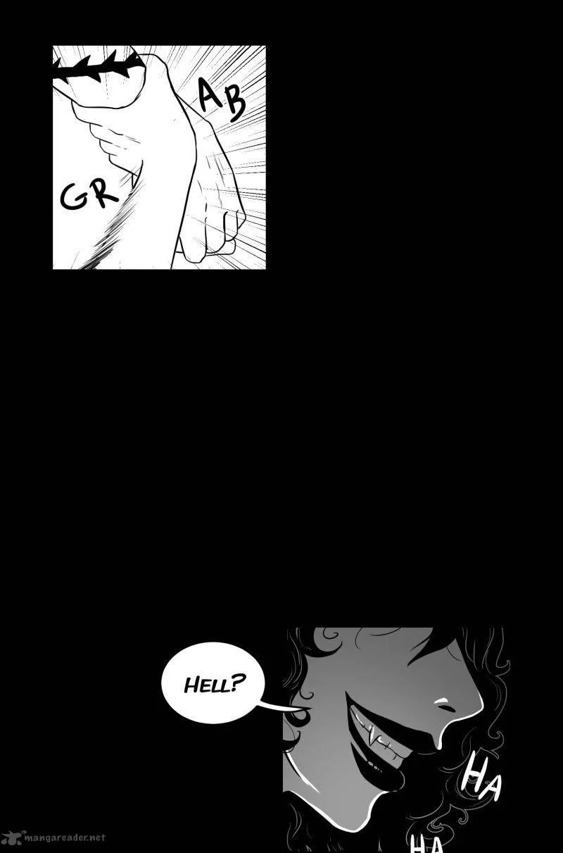 Chameleon Chapter 46 page 23