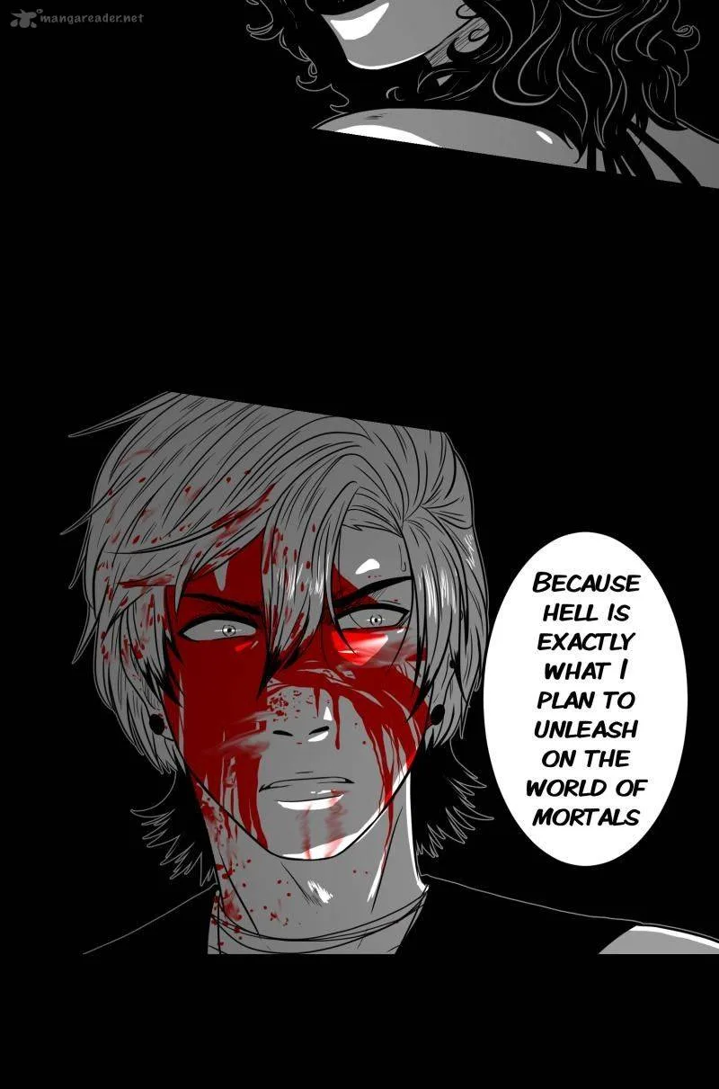 Chameleon Chapter 46 page 25