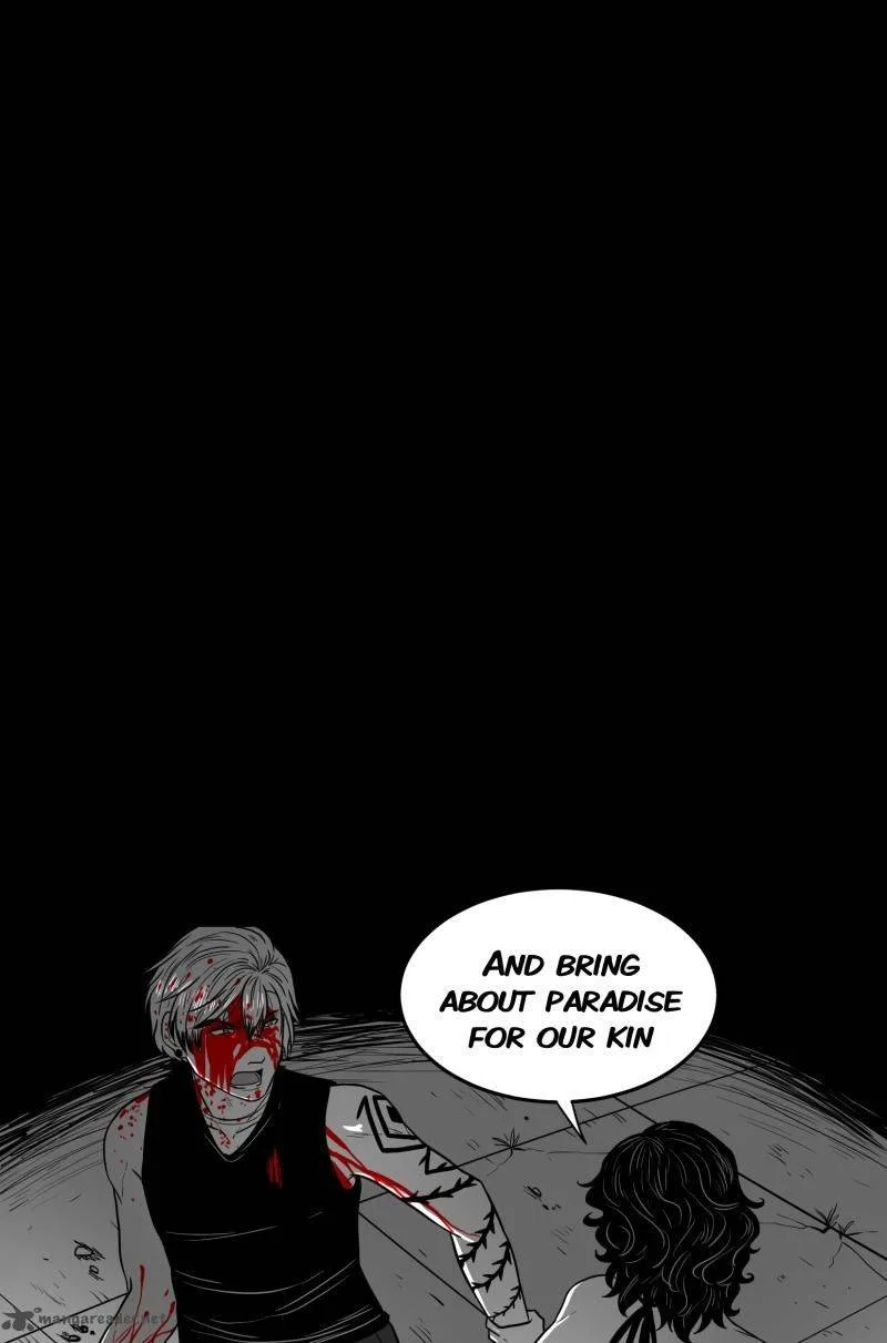 Chameleon Chapter 46 page 26