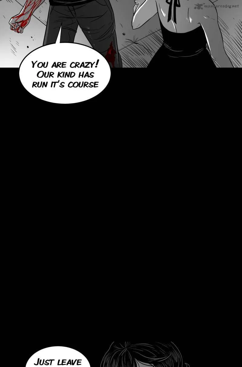 Chameleon Chapter 46 page 27
