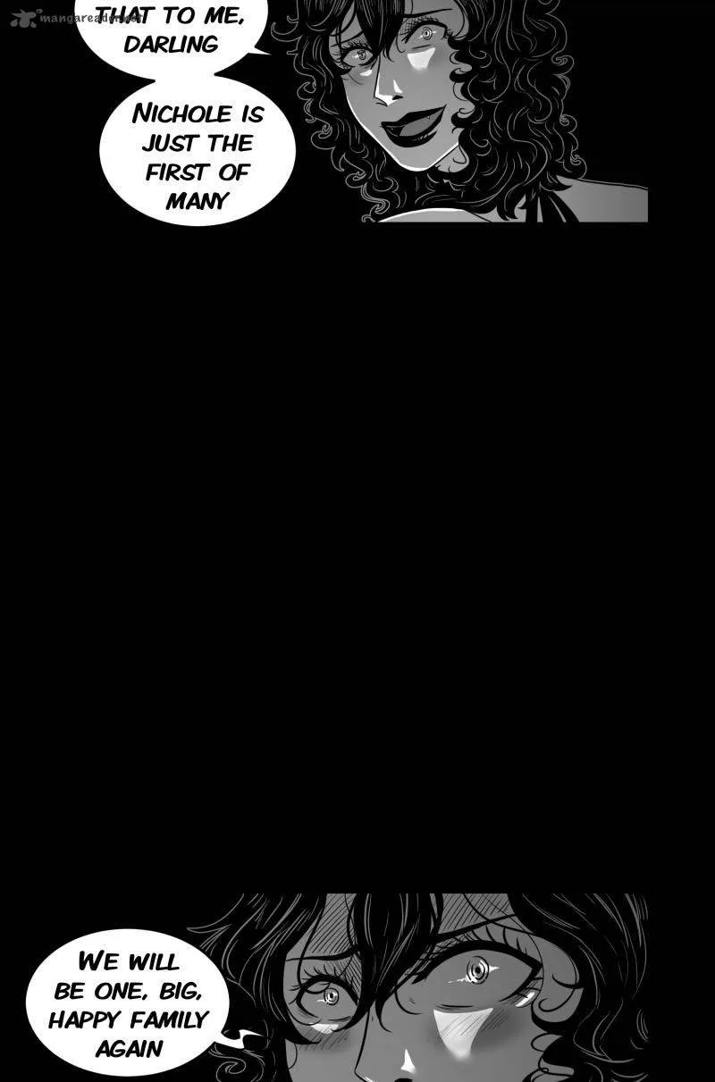 Chameleon Chapter 46 page 28