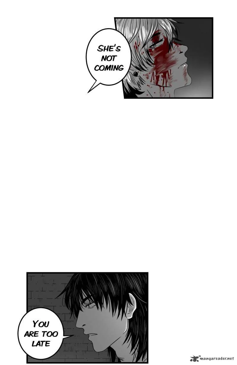 Chameleon Chapter 47 page 8