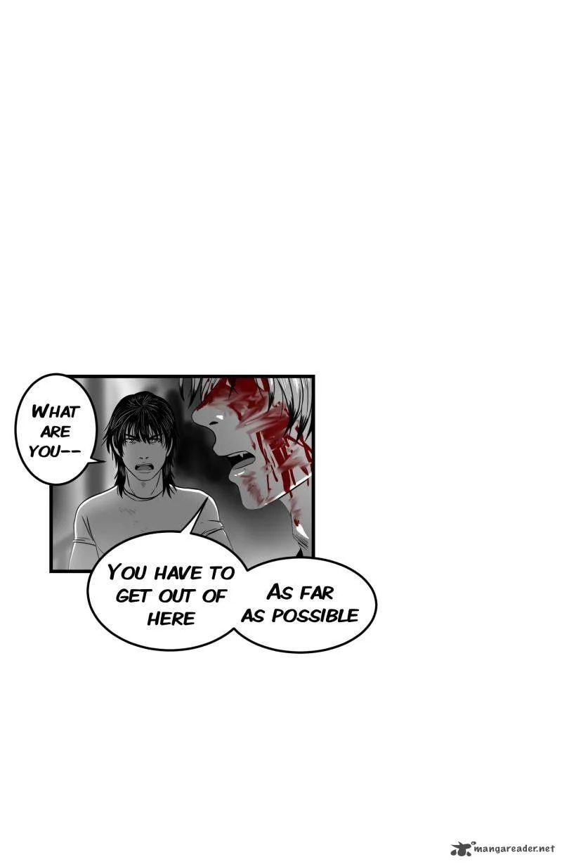 Chameleon Chapter 47 page 11