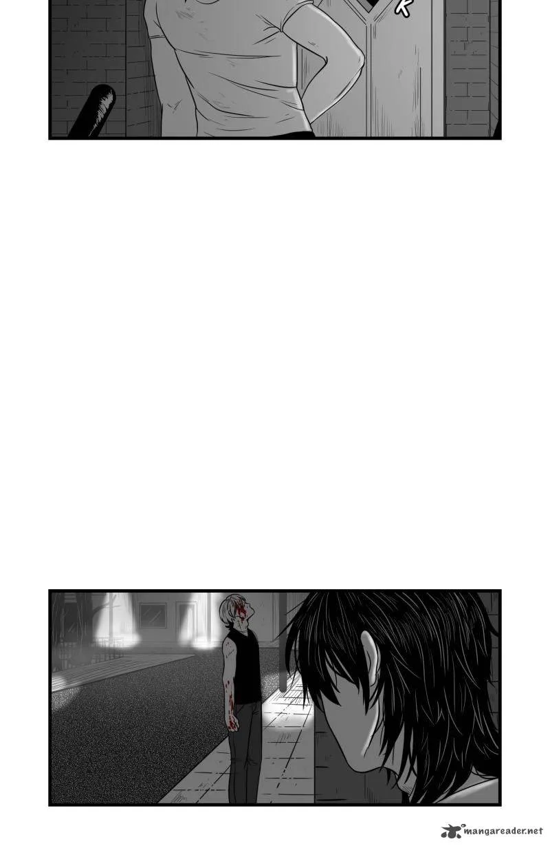 Chameleon Chapter 47 page 6