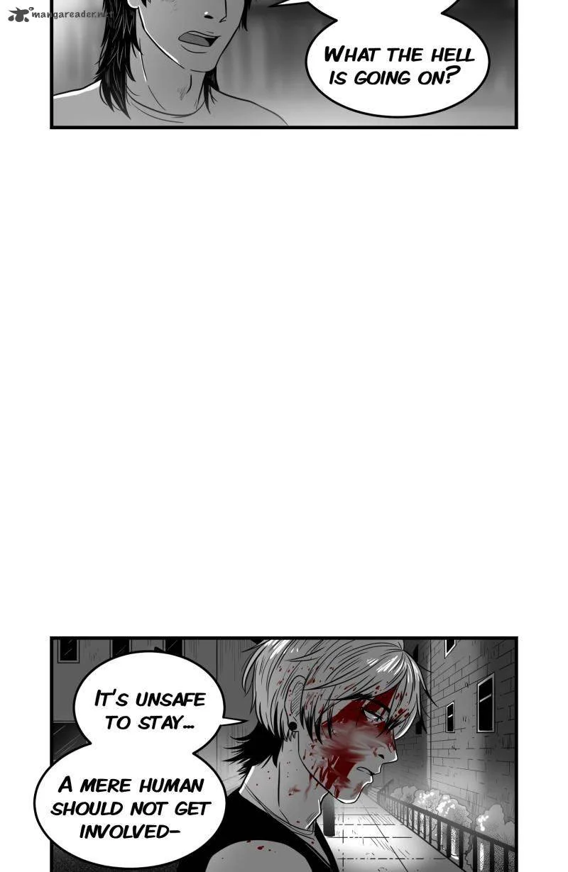 Chameleon Chapter 47 page 13