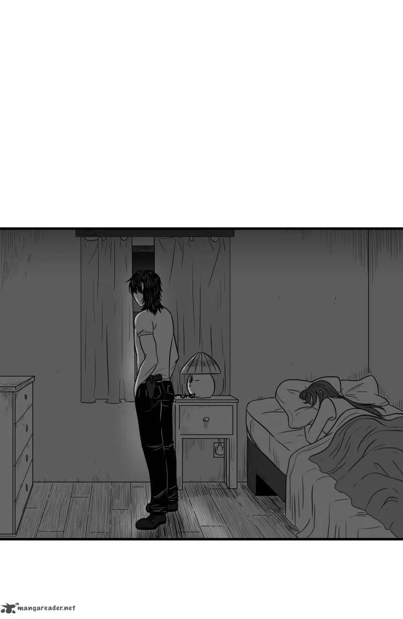 Chameleon Chapter 47 page 1