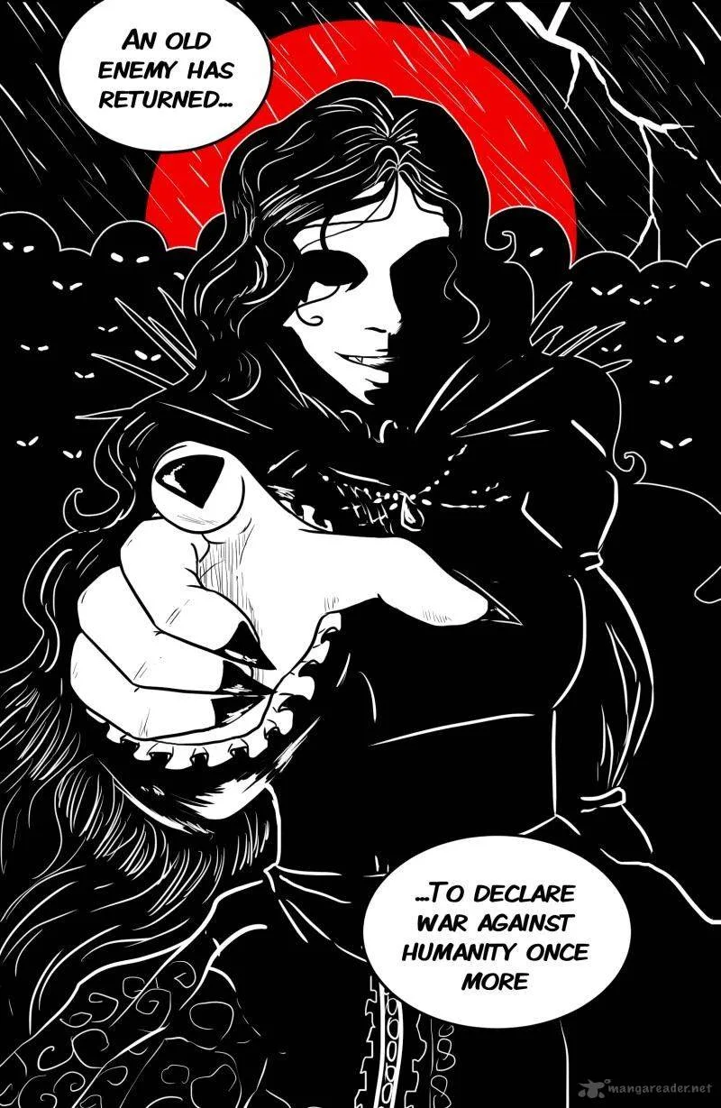 Chameleon Chapter 47 page 16