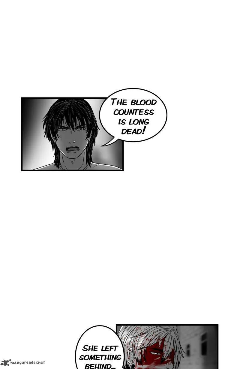 Chameleon Chapter 47 page 19