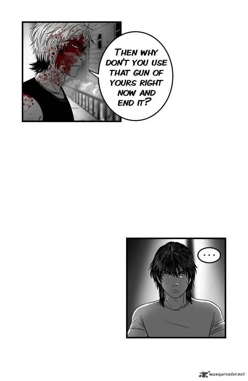 Chameleon Chapter 47 page 25