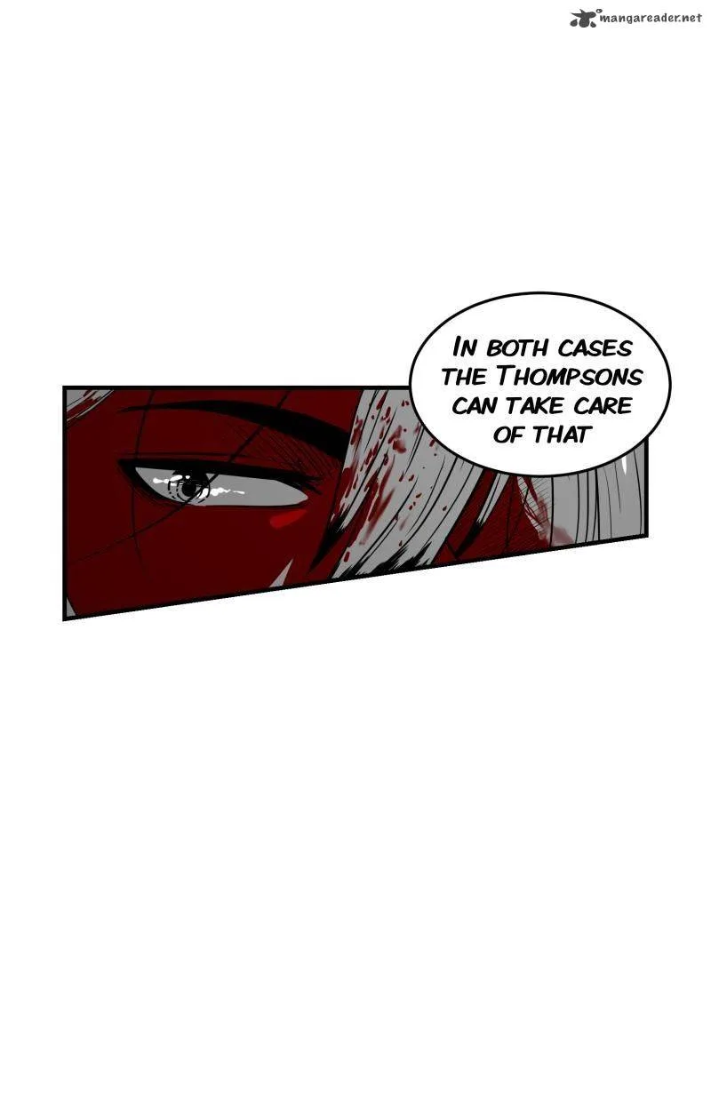 Chameleon Chapter 47 page 24