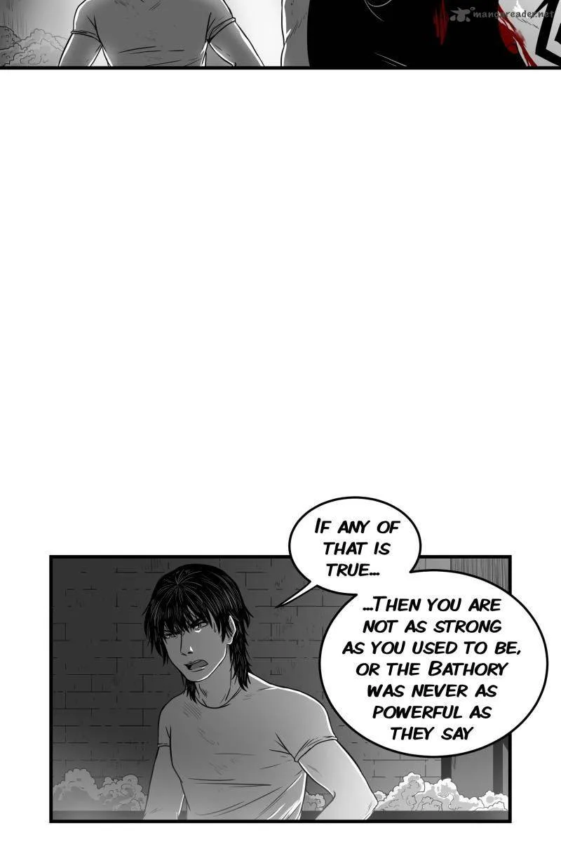 Chameleon Chapter 47 page 23