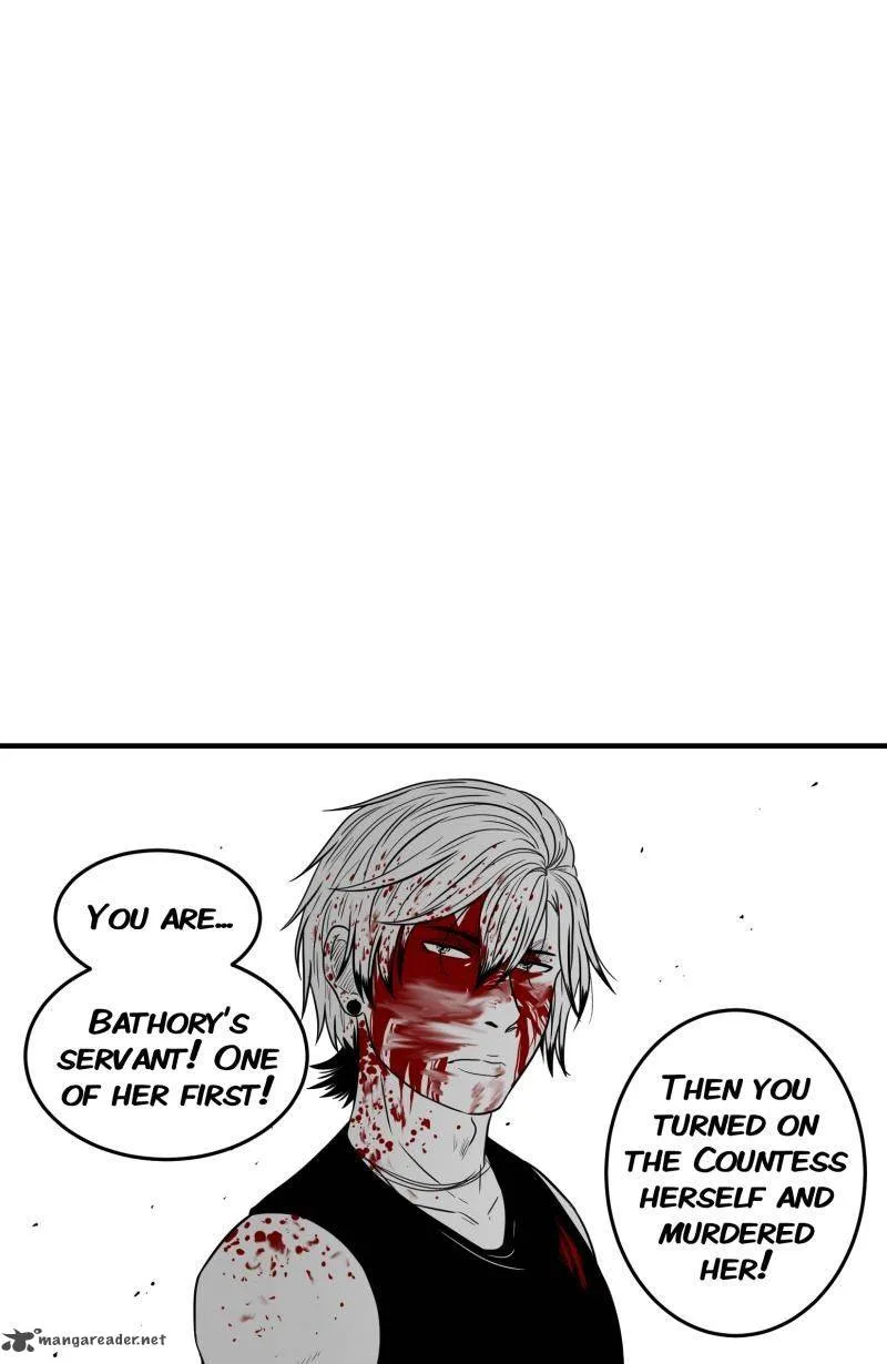 Chameleon Chapter 47 page 22