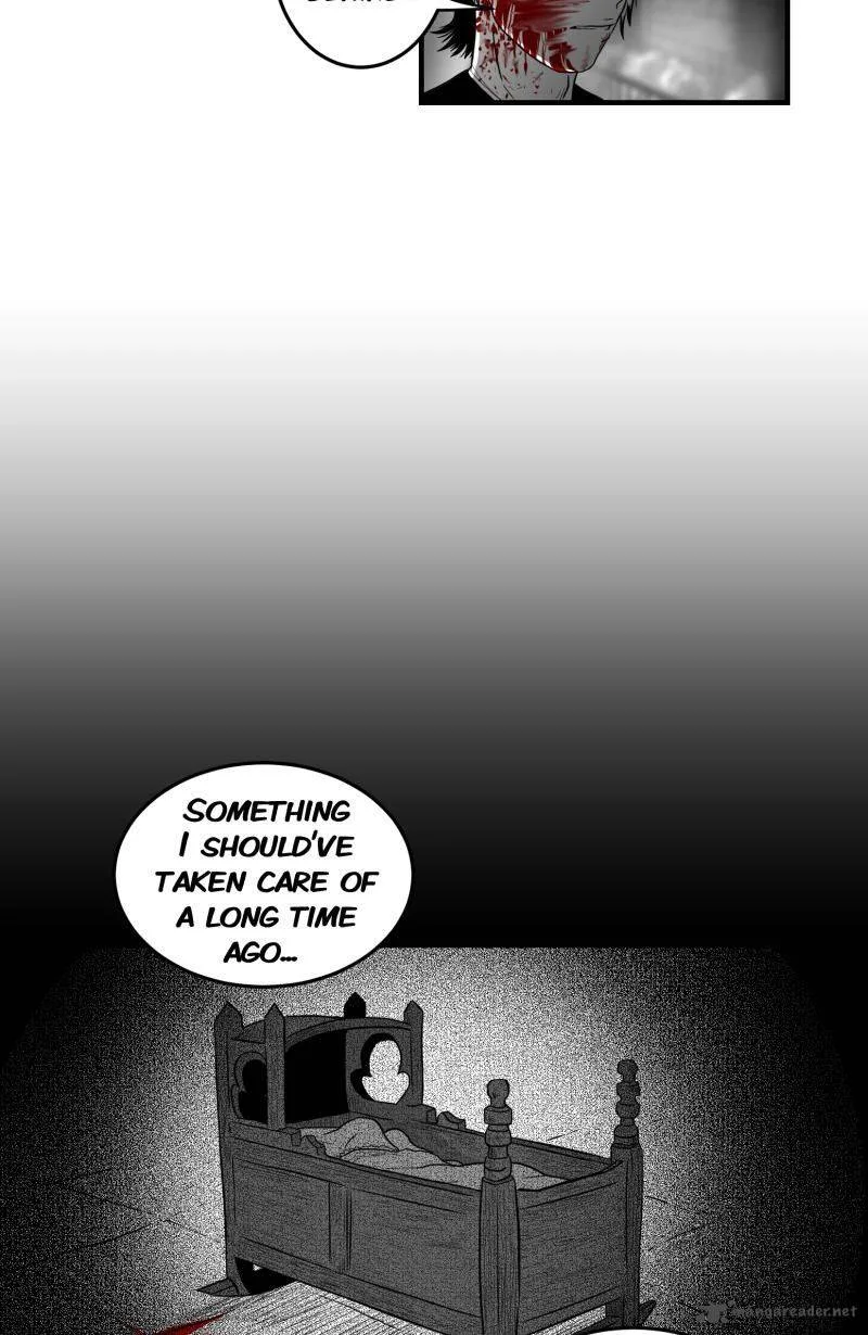 Chameleon Chapter 47 page 20