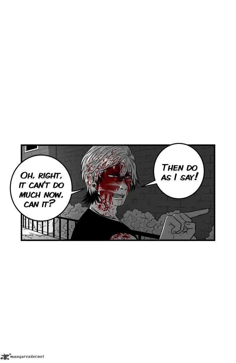 Chameleon Chapter 47 page 26