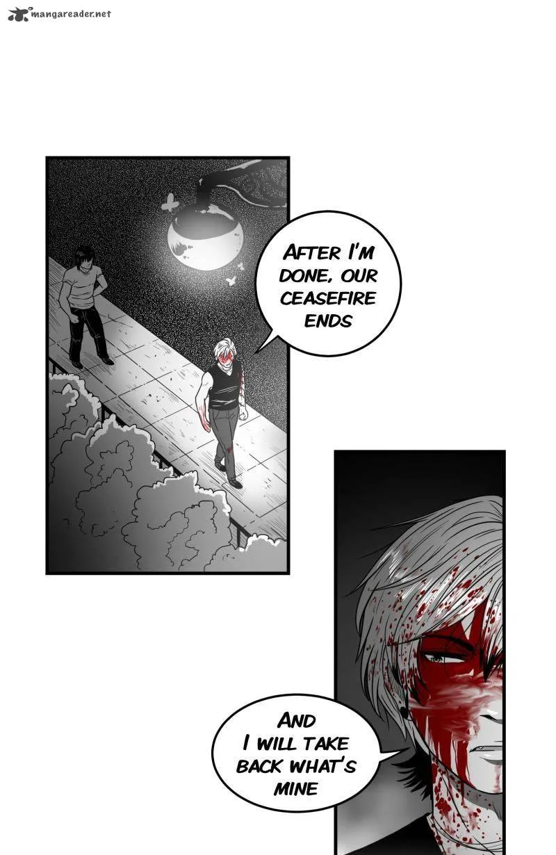Chameleon Chapter 47 page 27