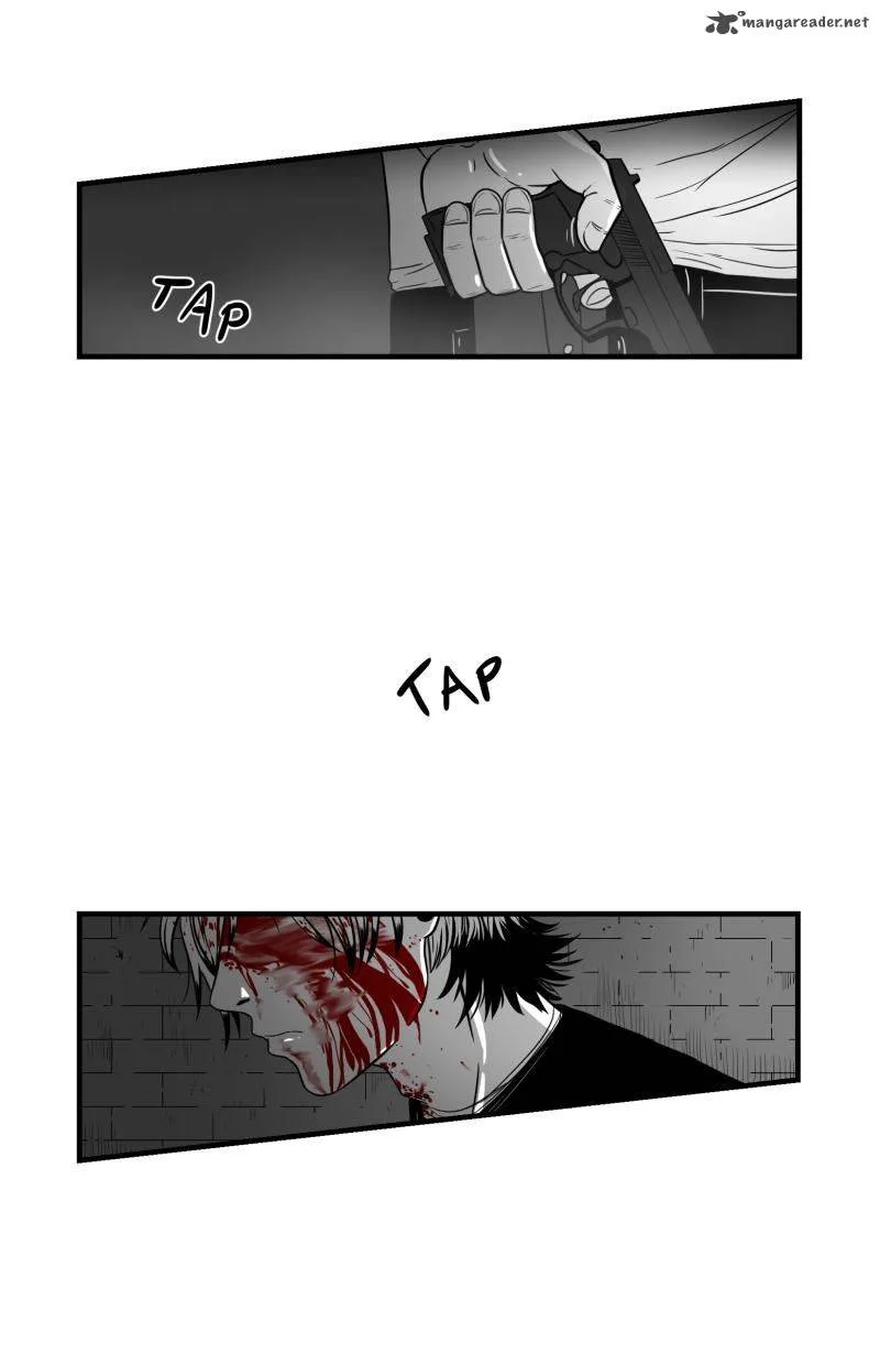 Chameleon Chapter 47 page 29