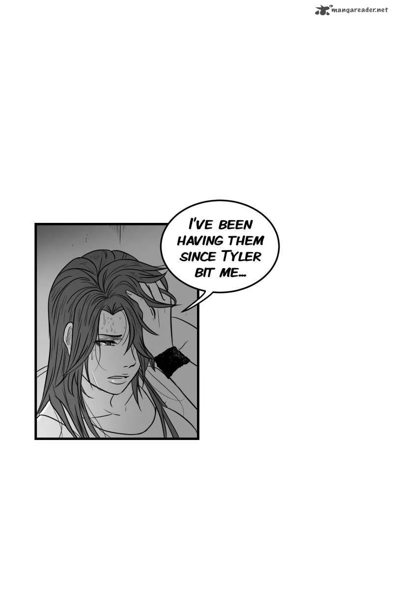 Chameleon Chapter 48 page 8