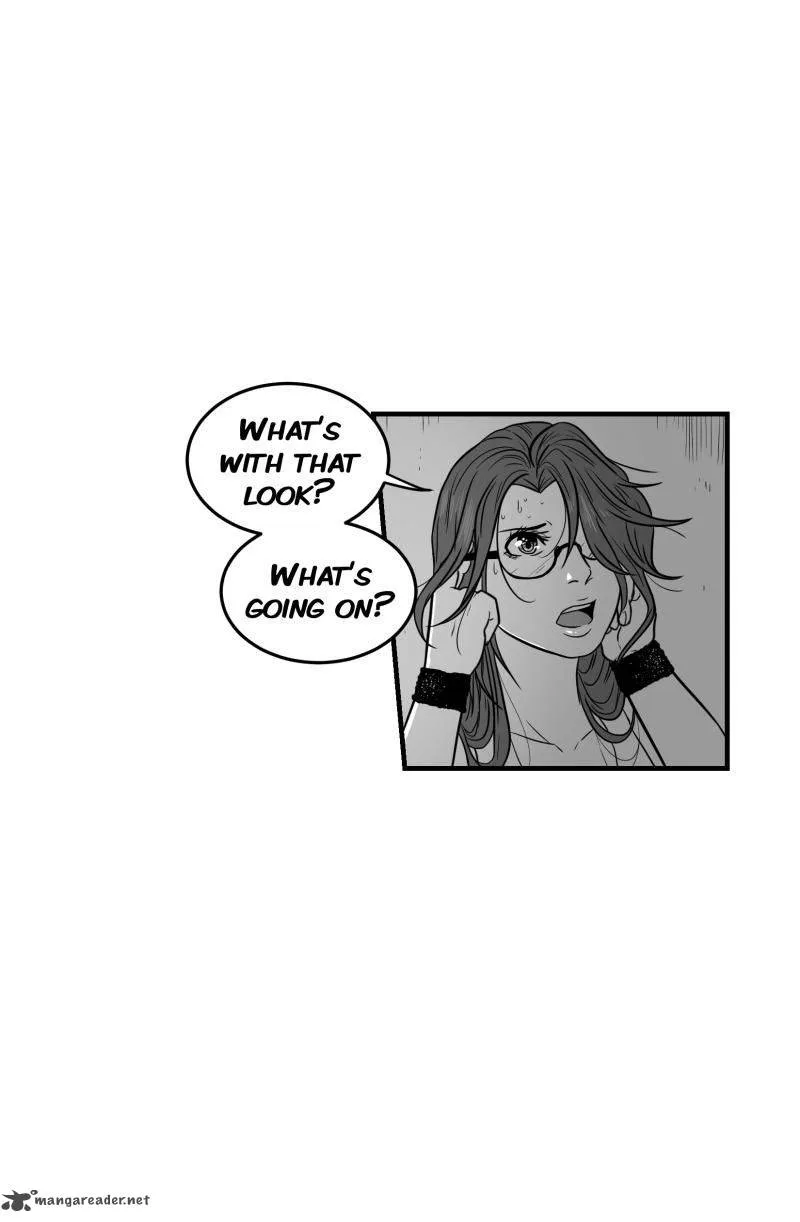 Chameleon Chapter 48 page 12