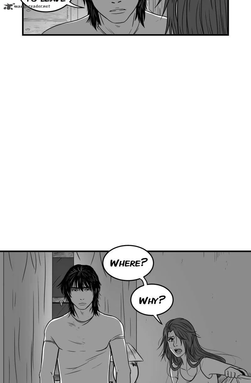 Chameleon Chapter 48 page 10