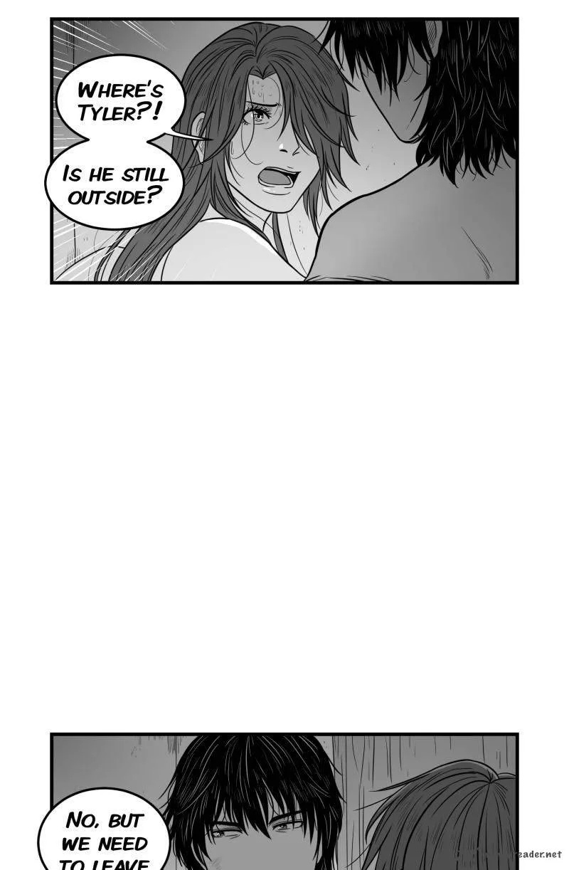 Chameleon Chapter 48 page 9