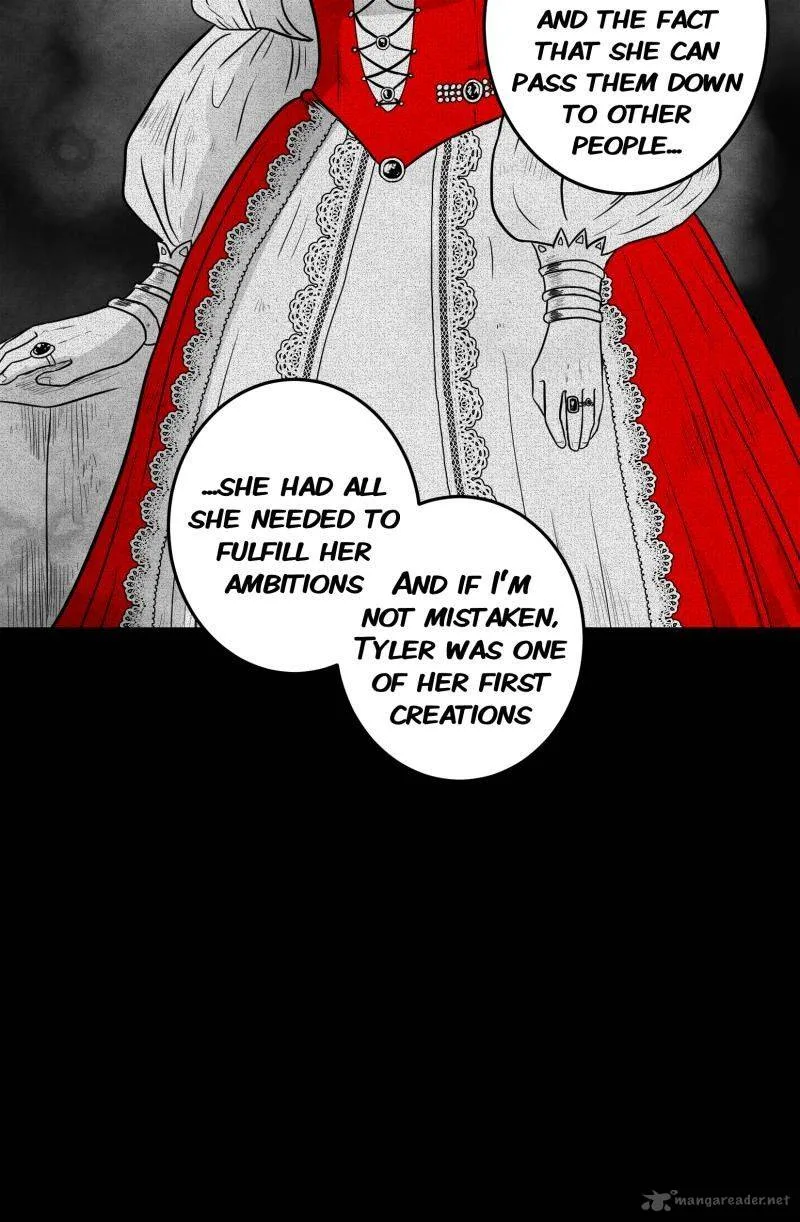 Chameleon Chapter 48 page 19