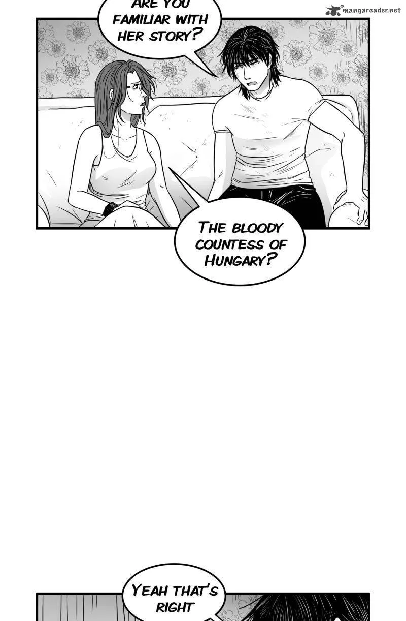 Chameleon Chapter 48 page 15
