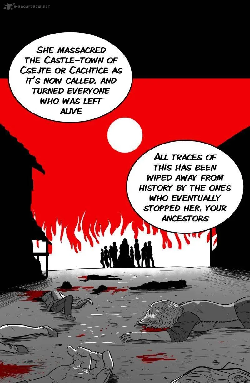 Chameleon Chapter 48 page 20