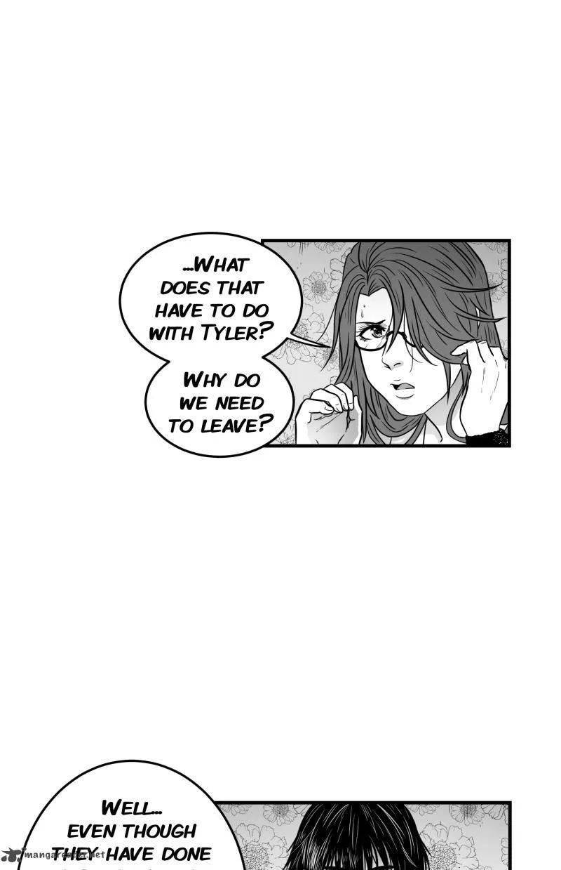Chameleon Chapter 48 page 24