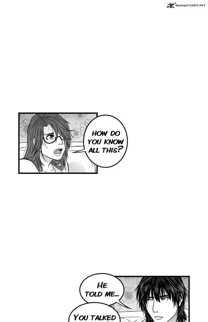 Chameleon Chapter 48 page 26