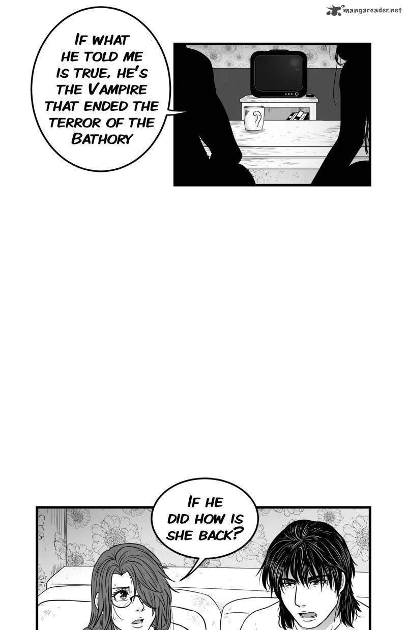Chameleon Chapter 48 page 28