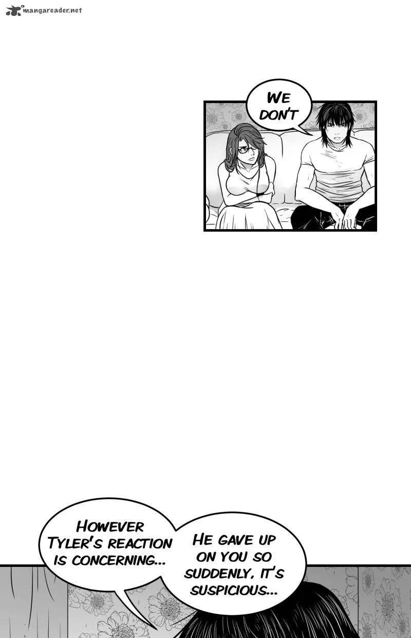Chameleon Chapter 48 page 31
