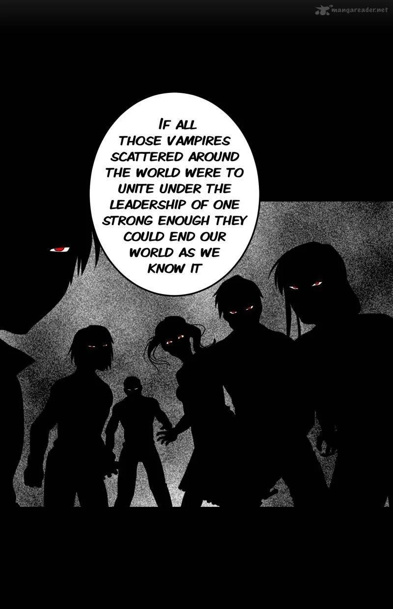Chameleon Chapter 48 page 33