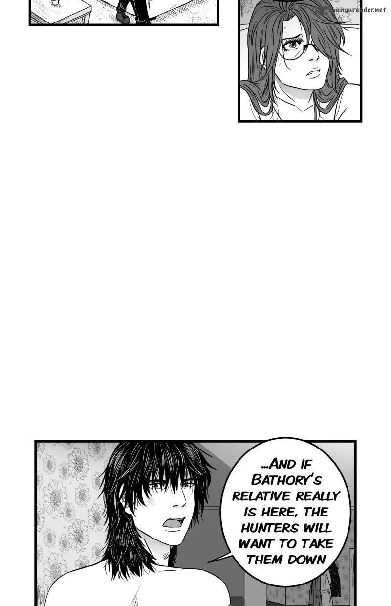 Chameleon Chapter 48 page 36