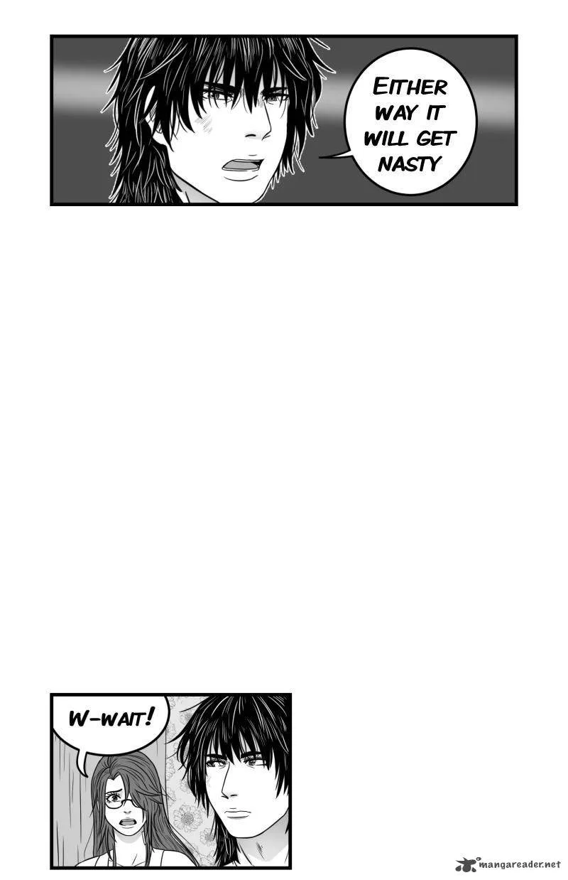 Chameleon Chapter 49 page 3