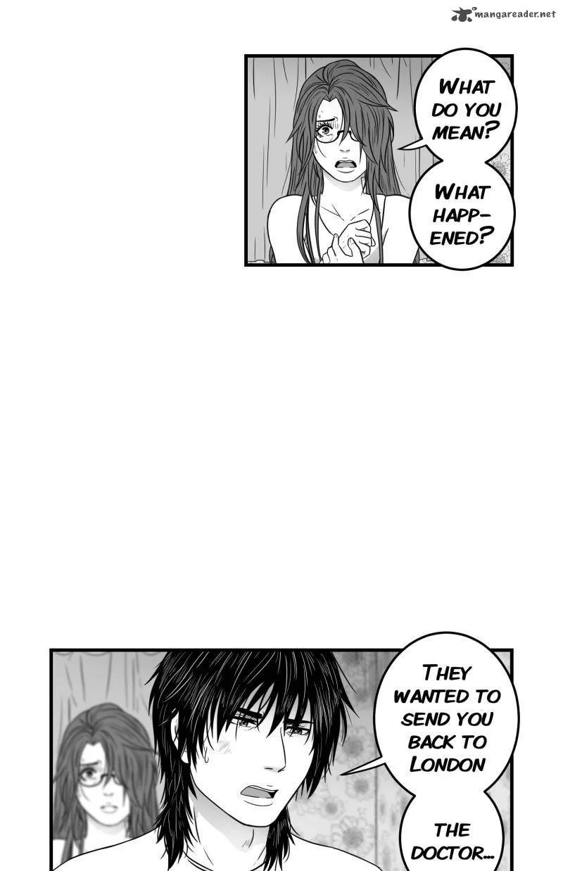 Chameleon Chapter 49 page 9