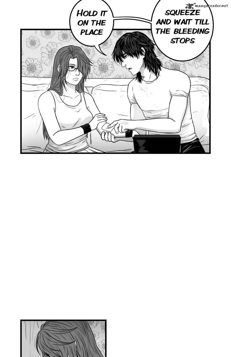 Chameleon Chapter 49 page 19