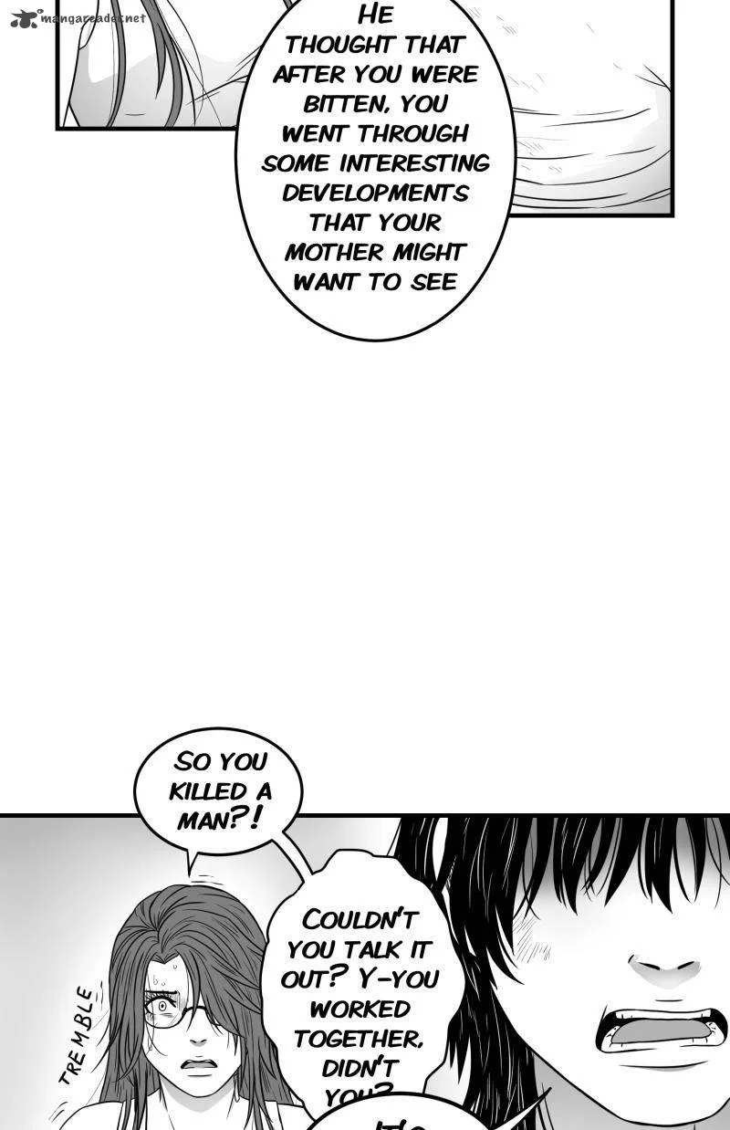 Chameleon Chapter 49 page 11