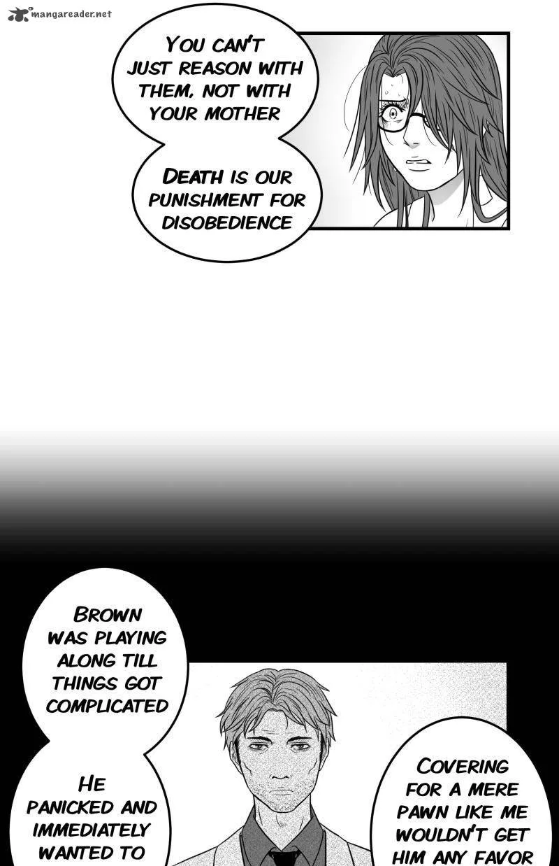 Chameleon Chapter 49 page 14