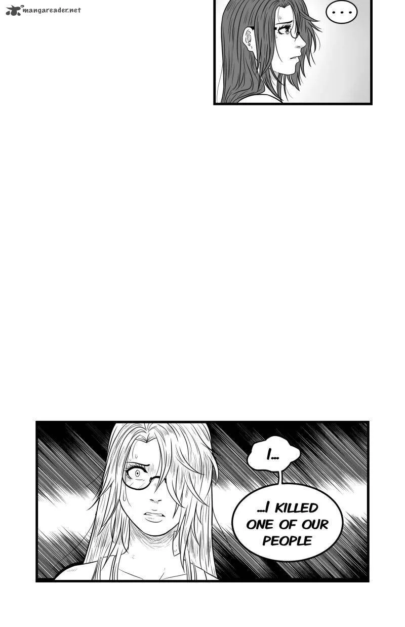 Chameleon Chapter 49 page 7